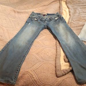 Big star Jeans